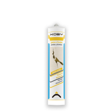 KOBY JUNTAS E FENDAS